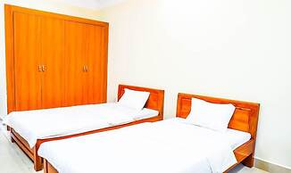 HANZ Hotel & Resort Bo Xay Dung Vung Tau
