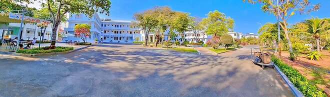 HANZ Hotel & Resort Bo Xay Dung Vung Tau