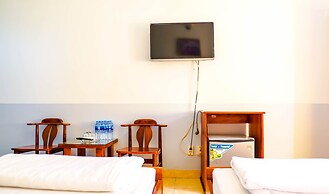 HANZ Hotel & Resort Bo Xay Dung Vung Tau