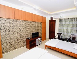 HANZ Hotel & Resort Bo Xay Dung Vung Tau
