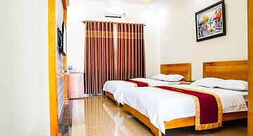 HANZ Hotel & Resort Bo Xay Dung Vung Tau