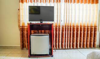 HANZ Hotel & Resort Bo Xay Dung Vung Tau