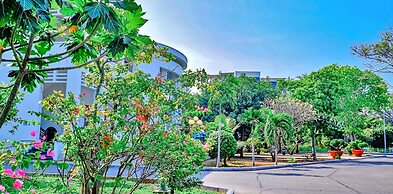 HANZ Hotel & Resort Bo Xay Dung Vung Tau