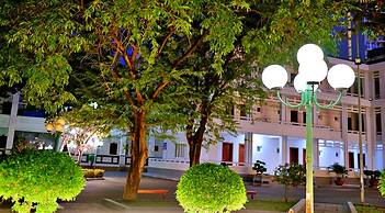 HANZ Hotel & Resort Bo Xay Dung Vung Tau