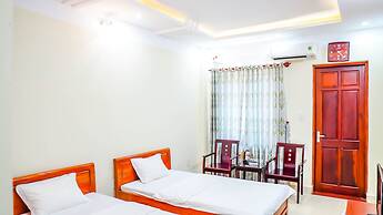 HANZ Hotel & Resort Bo Xay Dung Vung Tau