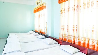 HANZ Hotel & Resort Bo Xay Dung Vung Tau