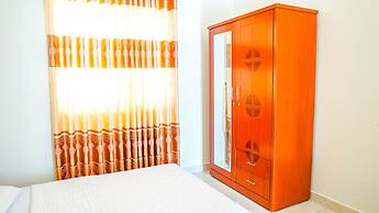 HANZ Hotel & Resort Bo Xay Dung Vung Tau