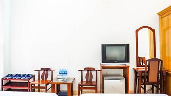 HANZ Hotel & Resort Bo Xay Dung Vung Tau