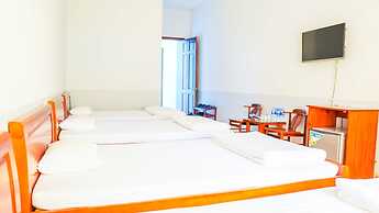 HANZ Hotel & Resort Bo Xay Dung Vung Tau