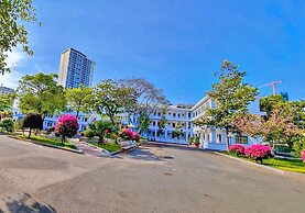 HANZ Hotel & Resort Bo Xay Dung Vung Tau