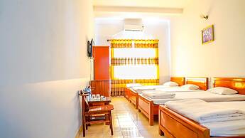 HANZ Hotel & Resort Bo Xay Dung Vung Tau
