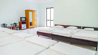 HANZ Hotel & Resort Bo Xay Dung Vung Tau
