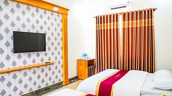HANZ Hotel & Resort Bo Xay Dung Vung Tau
