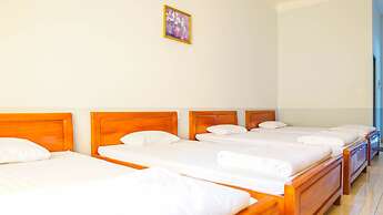 HANZ Hotel & Resort Bo Xay Dung Vung Tau