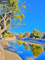 HANZ Hotel & Resort Bo Xay Dung Vung Tau