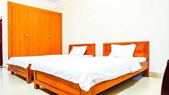 HANZ Hotel & Resort Bo Xay Dung Vung Tau