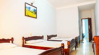 HANZ Hotel & Resort Bo Xay Dung Vung Tau