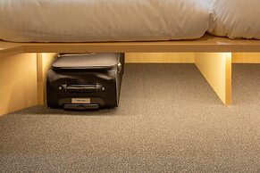 HOTEL AMANEK Kyoto Kawaramachi Gojo