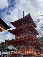 HOTEL AMANEK Kyoto Kawaramachi Gojo