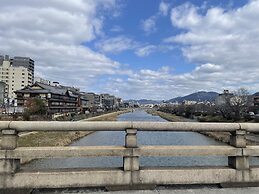 HOTEL AMANEK Kyoto Kawaramachi Gojo