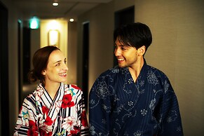 HOTEL AMANEK Kyoto Kawaramachi Gojo