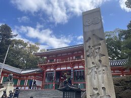 HOTEL AMANEK Kyoto Kawaramachi Gojo