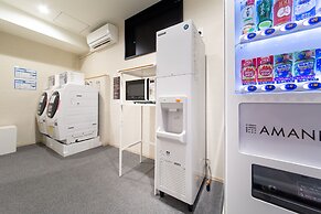 HOTEL AMANEK Kyoto Kawaramachi Gojo