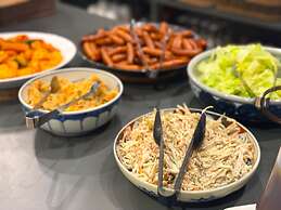 HOTEL AMANEK Kyoto Kawaramachi Gojo