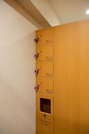 HOTEL AMANEK Kyoto Kawaramachi Gojo