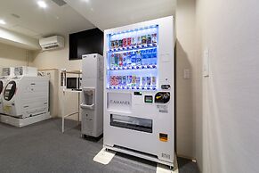 HOTEL AMANEK Kyoto Kawaramachi Gojo