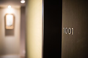 HOTEL AMANEK Kyoto Kawaramachi Gojo