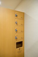 HOTEL AMANEK Kyoto Kawaramachi Gojo