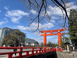 HOTEL AMANEK Kyoto Kawaramachi Gojo