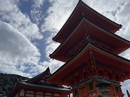 HOTEL AMANEK Kyoto Kawaramachi Gojo