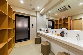 HOTEL AMANEK Kyoto Kawaramachi Gojo