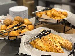 HOTEL AMANEK Kyoto Kawaramachi Gojo