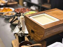 HOTEL AMANEK Kyoto Kawaramachi Gojo