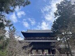 HOTEL AMANEK Kyoto Kawaramachi Gojo