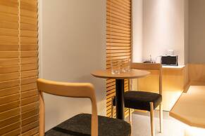 HOTEL AMANEK Kyoto Kawaramachi Gojo