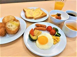 HOTEL AMANEK Kyoto Kawaramachi Gojo