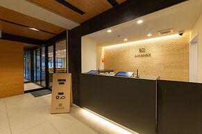 HOTEL AMANEK Kyoto Kawaramachi Gojo