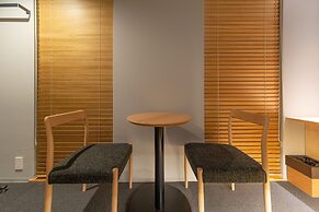 HOTEL AMANEK Kyoto Kawaramachi Gojo