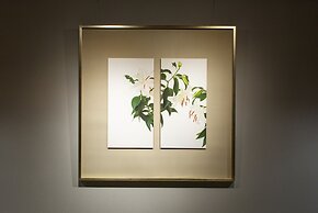 HOTEL AMANEK Kyoto Kawaramachi Gojo