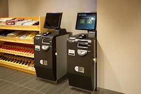 HOTEL AMANEK Kyoto Kawaramachi Gojo