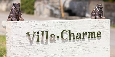 Villa Charme