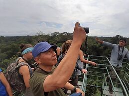 Tambopata Guest House