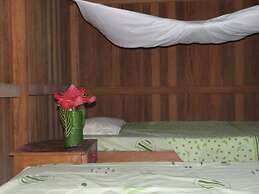 Tambopata Guest House