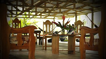 Tambopata Guest House