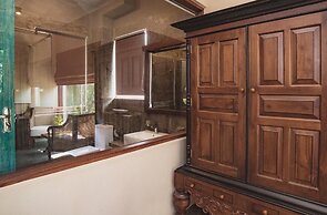 Ayur Ayur Ayurveda Retreat