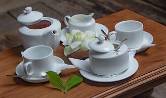 Ayur Ayur Ayurveda Retreat